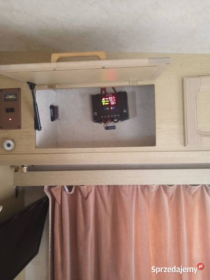 Sprzedam kemping Sochaczew sprzedam