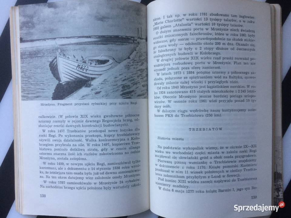 3681 Wybrzeże Pomorza Zachodniego