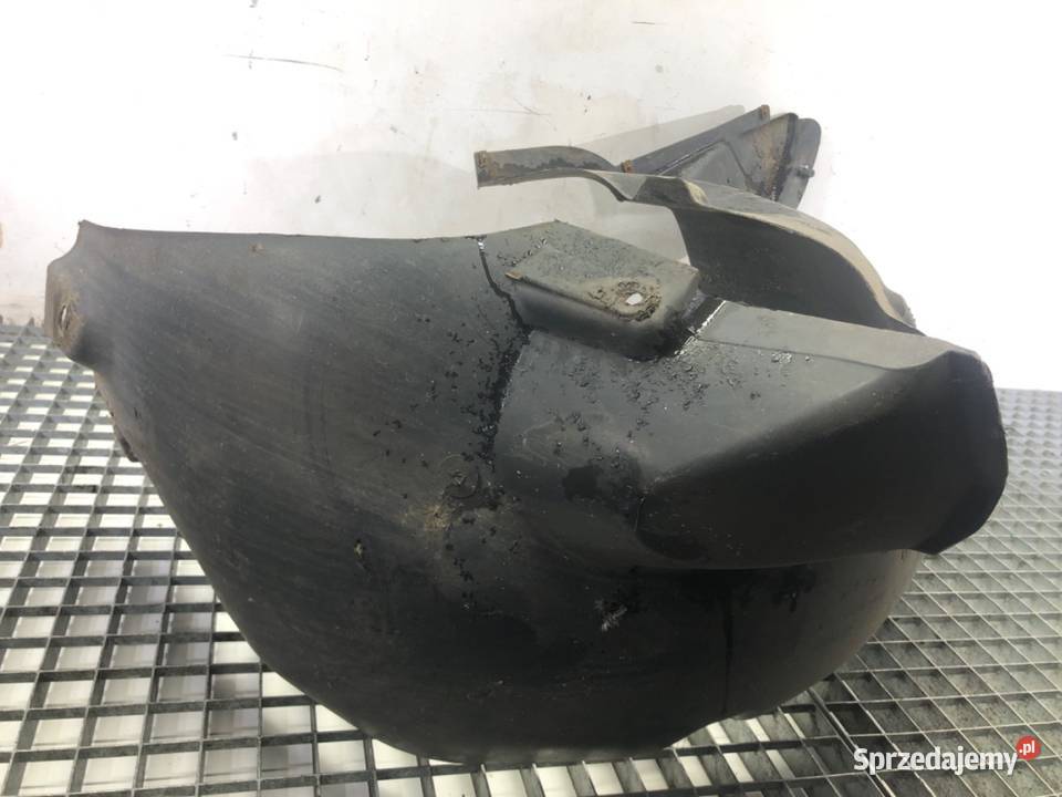 NADKOLE PRAWY PRZÓD SEAT IBIZA IV 6J0809958C