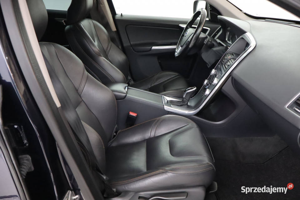 Volvo XC60 D4