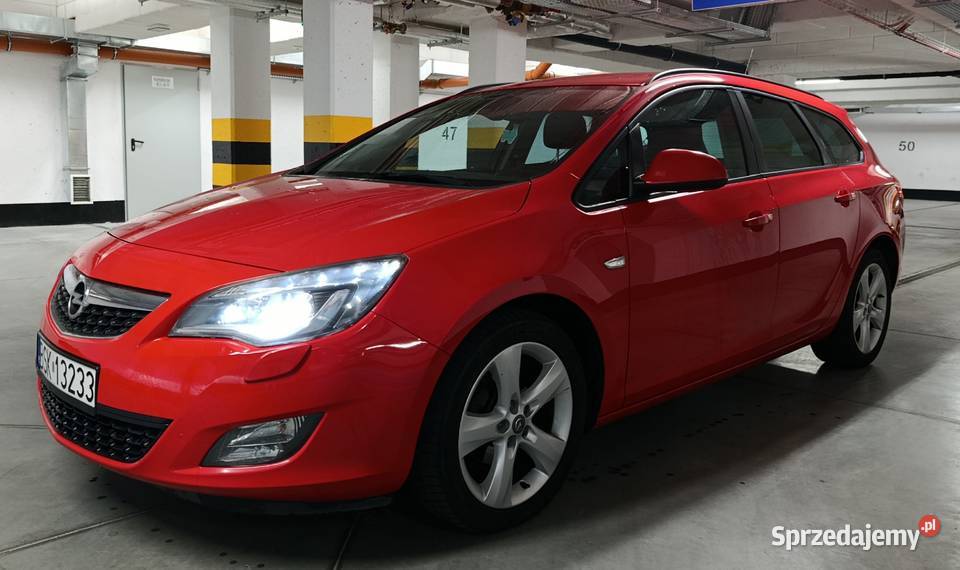 Opel Astra 13 cdti Zamiana podlaskie Białystok