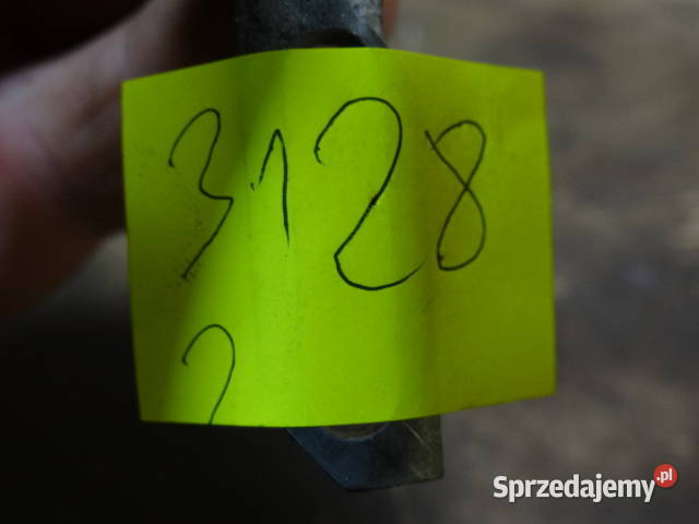 suwak gazu IFA MZ BK 350 2 linki org DDR