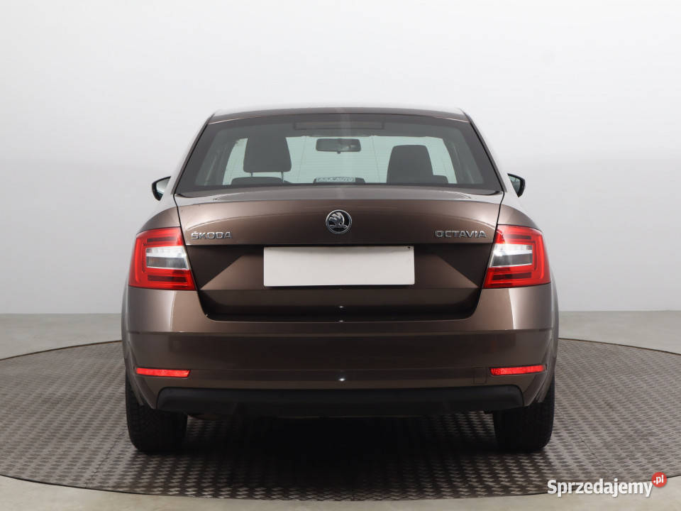 Skoda Octavia 14 TSI bluetooth Bielany Wrocławskie