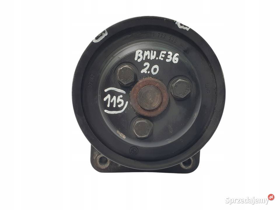 POMPA WSPOMAGANIA BMW E36 320i 20i m50b20 LUK Pompy wspomagania Części samochodowe Chełm