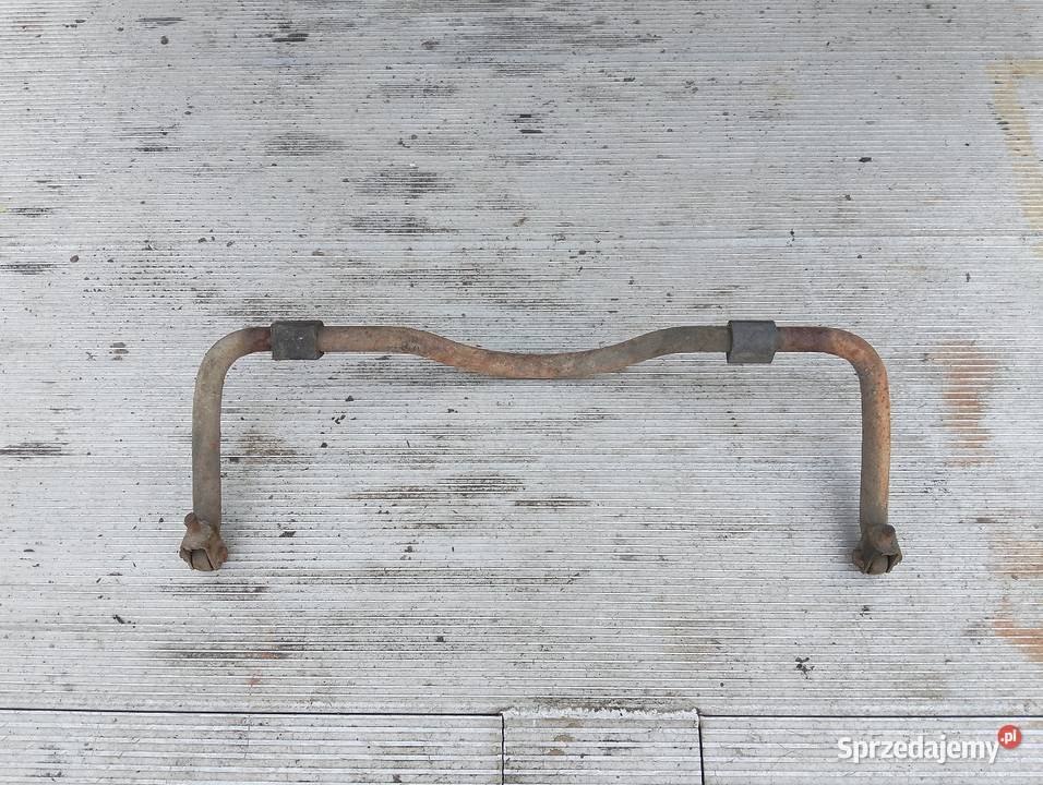 Stabilizator tył Mercedes sprinter T1 410 412 Drążki stabilizatora Piotrków Trybunalski