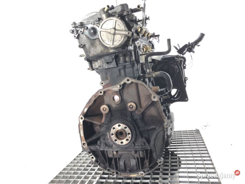 SILNIK NISSAN 22 110 YD22 ALMERA N16 osobowe