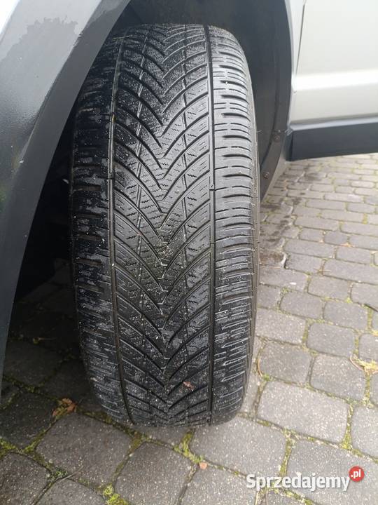 Opel Antara 24 LPG Antara pomorskie Człuchów