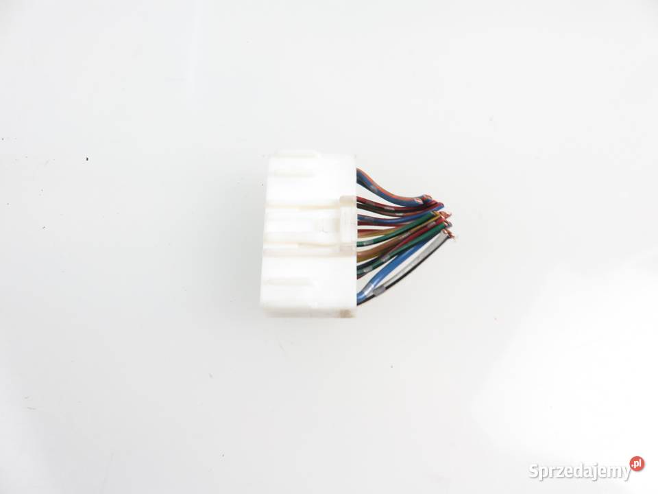 MODUŁ ZAMKA CENTRALNEGO TOYOTA YARIS I P1