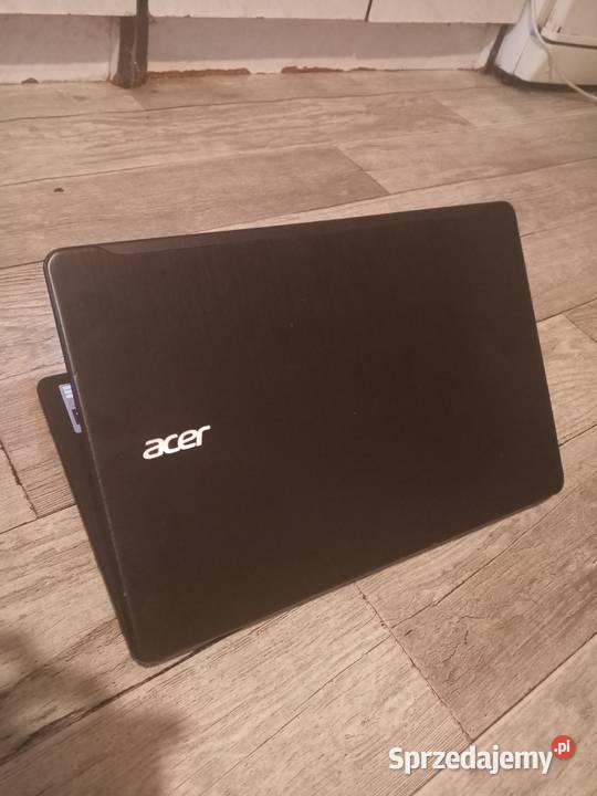 Laptop Acer 156 Grafika GeForce Dysk SSD Acer Inowrocław