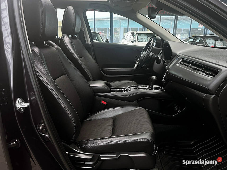 Honda HRV ExecutiveSport AUTOMAT czujnik deszczu