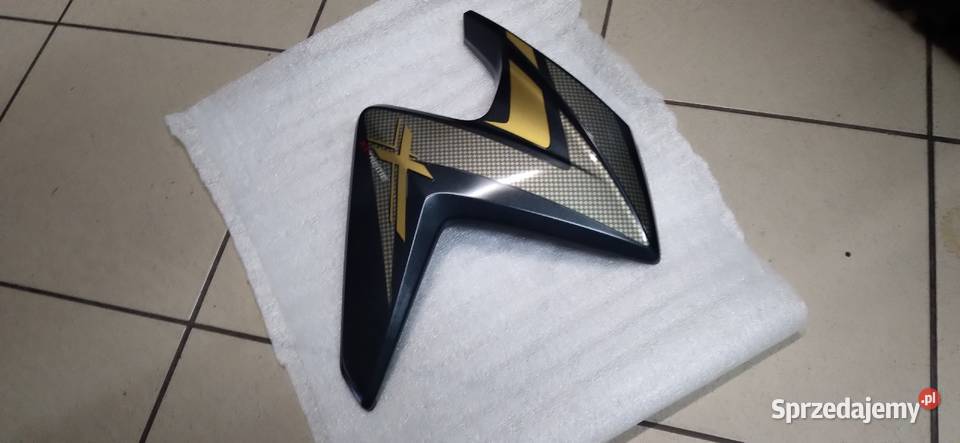 Boczek Prawy Osłona Chłodnicy Honda CB 1000R Jawiszowice