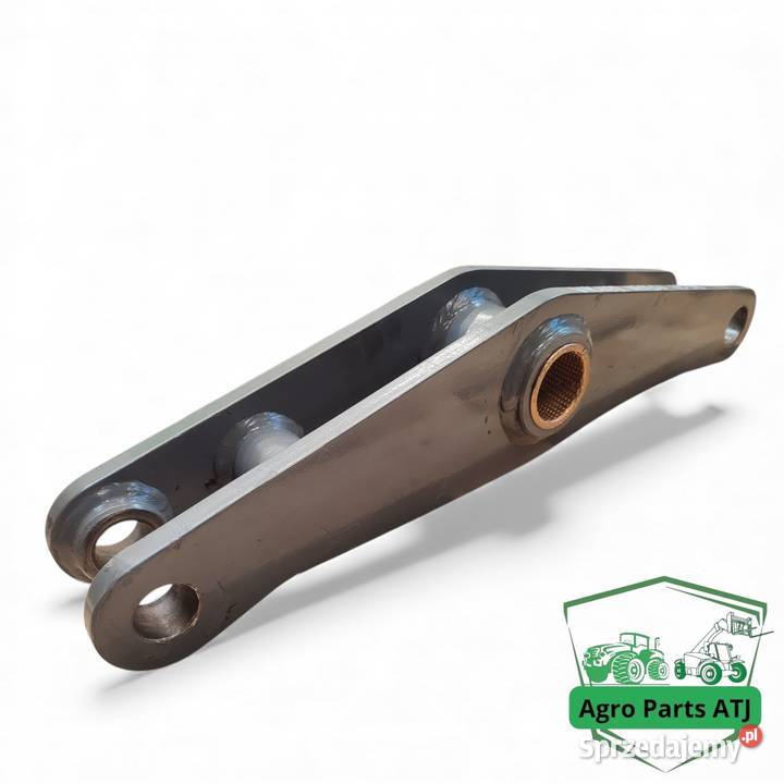 Kiwak Szybkozłącze Wacker Neuson WL 38 Ciechanowiec