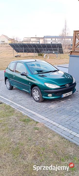 Kto pierwszy ten lepszy Tuchola