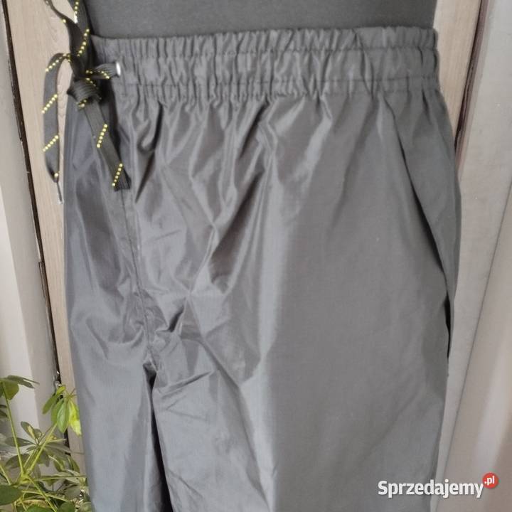 Nowe spodnie męskie outdoor Crivit XL 5658 Rozmiar XL Odzież sportowa Moda i Styl Bogatynia