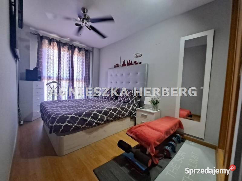 sprzedaży mieszkania 65m2 3pok Łódź