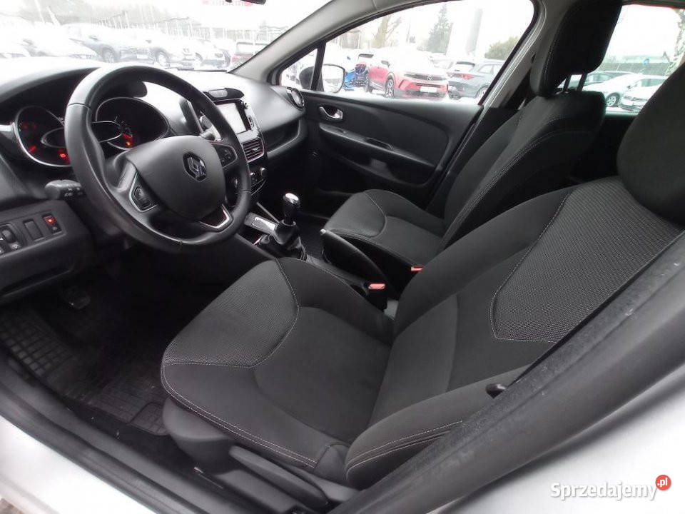 Renault Clio 2020r FV23 Salon Polska Bluetooth benzyna