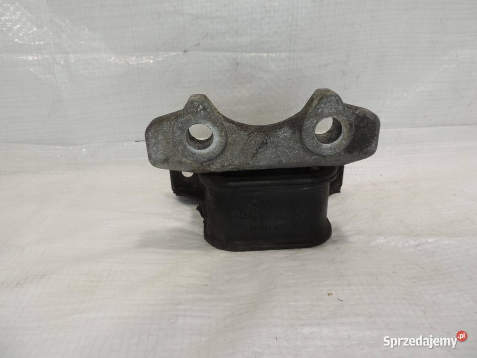Poduszka silnika Opel MERIVA A 17CDTI 24467436 Części samochodowe