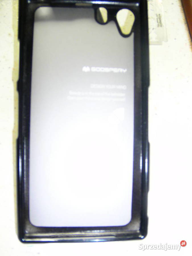 Ekri do Sony Xperia Z1i dalsze