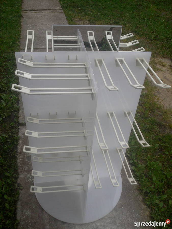 regalik z lustrem Terespol