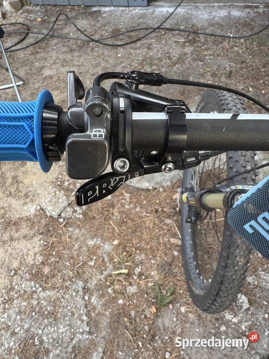 Rower Octane One Prone 275 Bydgoszcz