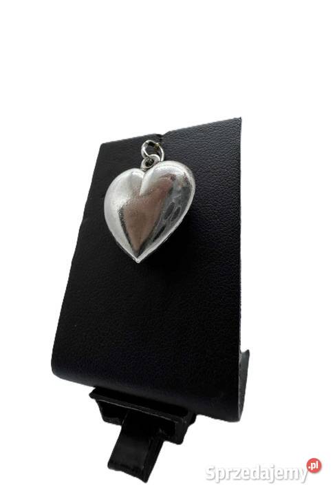 Srebrna Zawieszka pr 925 246g Elbląg