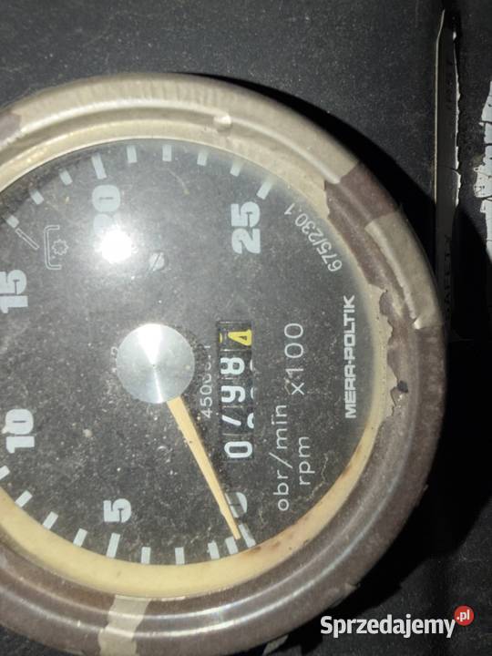 Ursus 4824 niski przebieg cabrio 4514 5314 Zaczep dolny Wysokie Mazowieckie