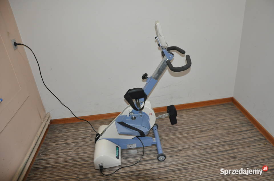 Thera Trainer TIGO rotor rehabilitacyjny rowerek łódzkie Pabianice