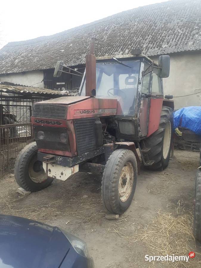 Sprzedam C385 Annowo