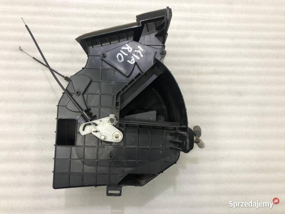 NAGRZEWNICA KOMPLETNA KIA RIO I 97100FD300 EU osobowe