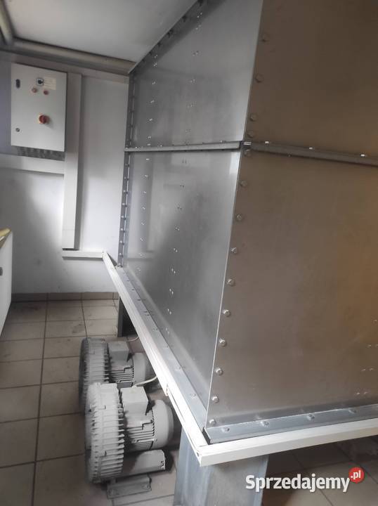 Silosy do mąki HB Technik GWARANCJA podkarpackie Rzeszów sprzedam