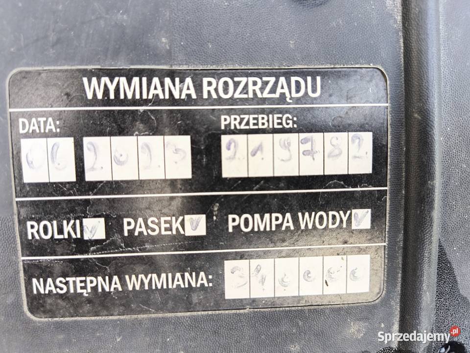 Renault Scenic xmod 15dci podkarpackie Białobrzegi sprzedam