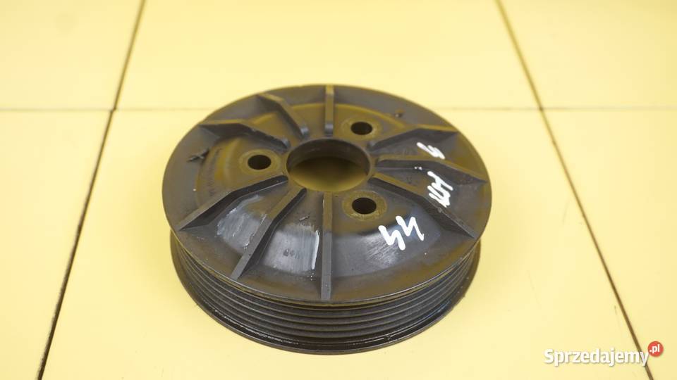 E90 330i E87 E60 E63 30 B 07r 258 N52305AF kolo osobowe Suków sprzedam