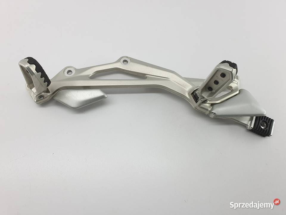 Set Lewy Podnozek Mv Agusta Turismo Veloce 800 Łódź sprzedam