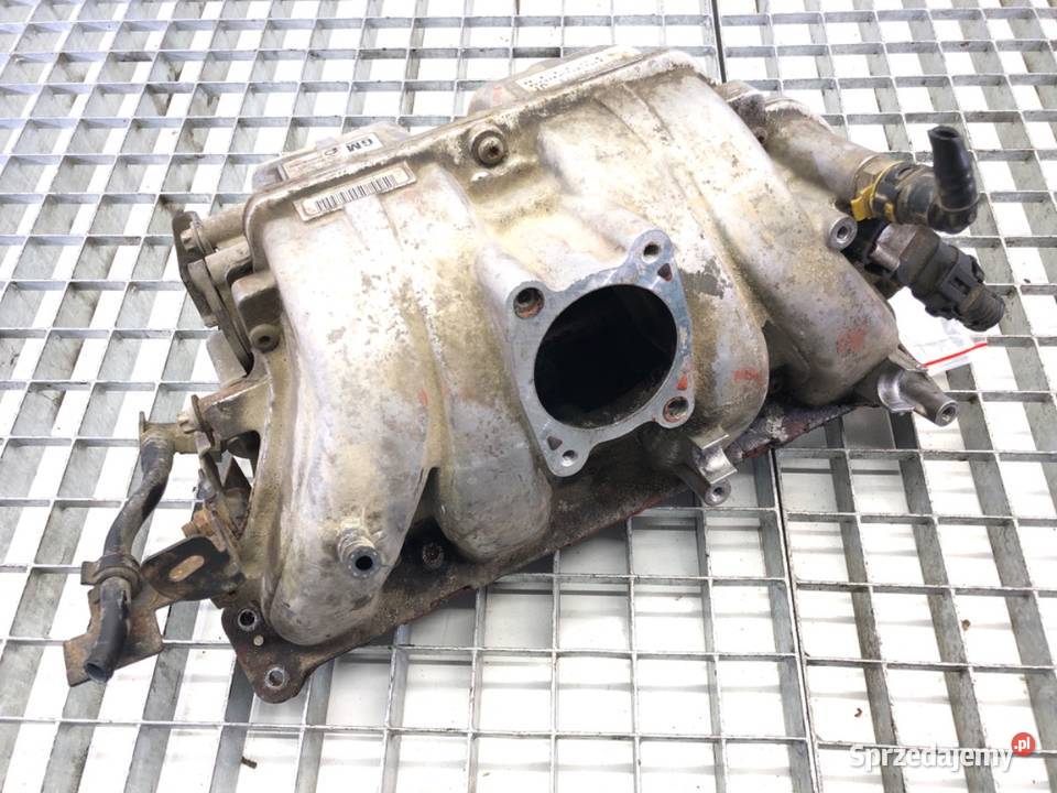 KOLEKTOR SSĄCY OPEL ZAFIRA B 55352859 16 105