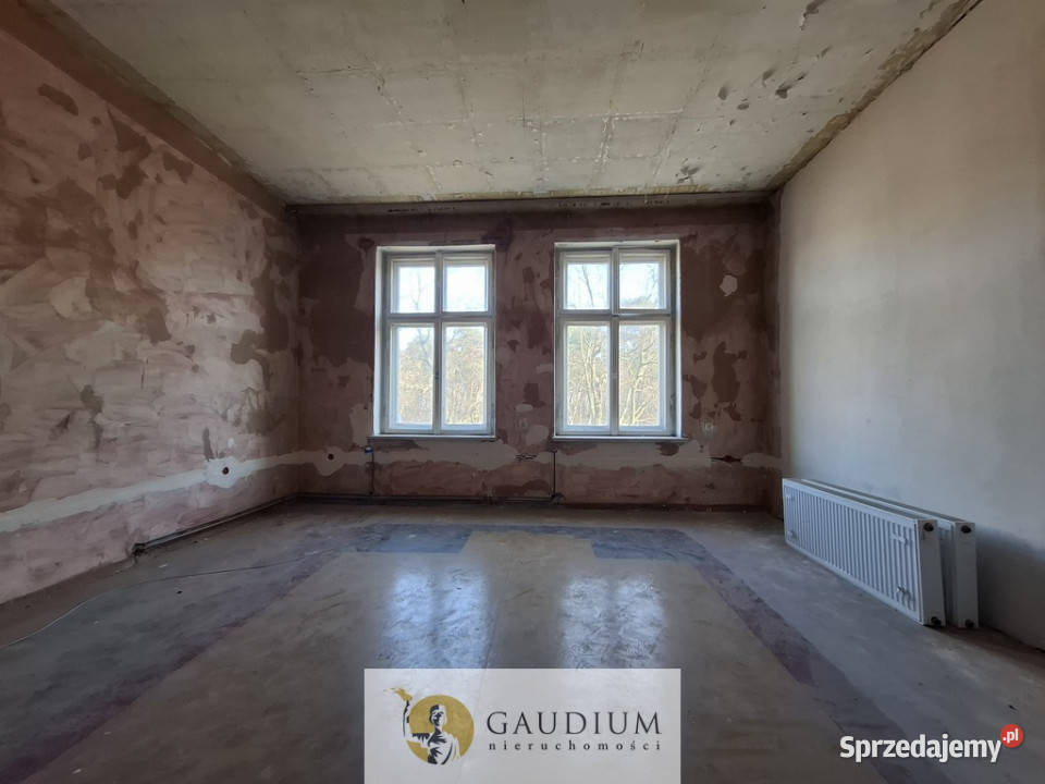 Mieszkanie 3 pokojowe Brzeźno pomorskie Gdańsk