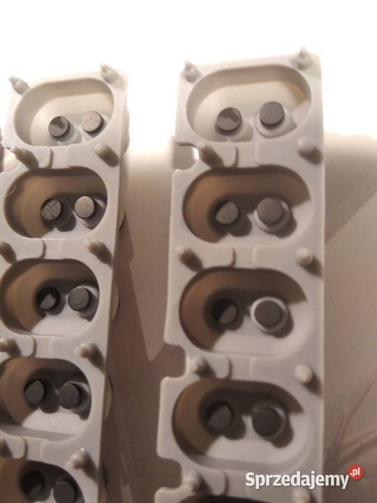 Gumki kontaktowe do Korg SPB1B2Krome 88Kross88 Korg Przygodzice sprzedam