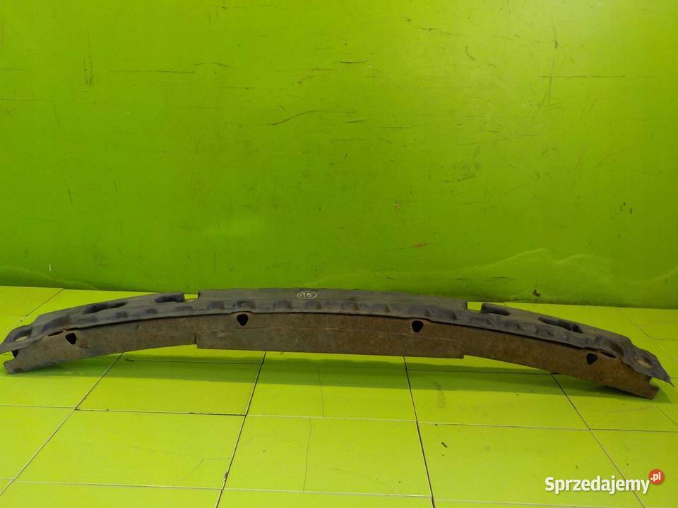 CHRYSLER GRAND VOYAGER V 09r belka zderzaka tyl osobowe Suków