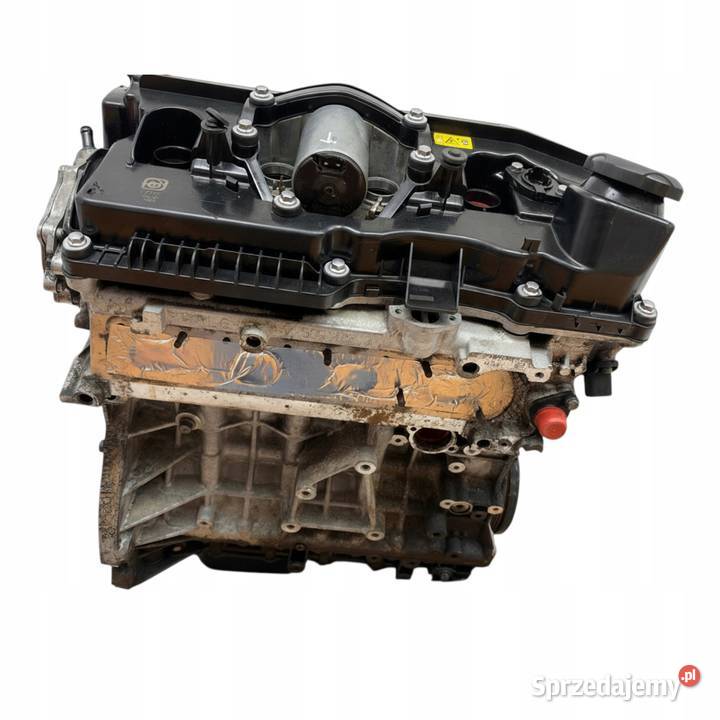 SILNIK N46B20 N46B20B BMW X1 E84 E90 E91 E92 E93 Chełm