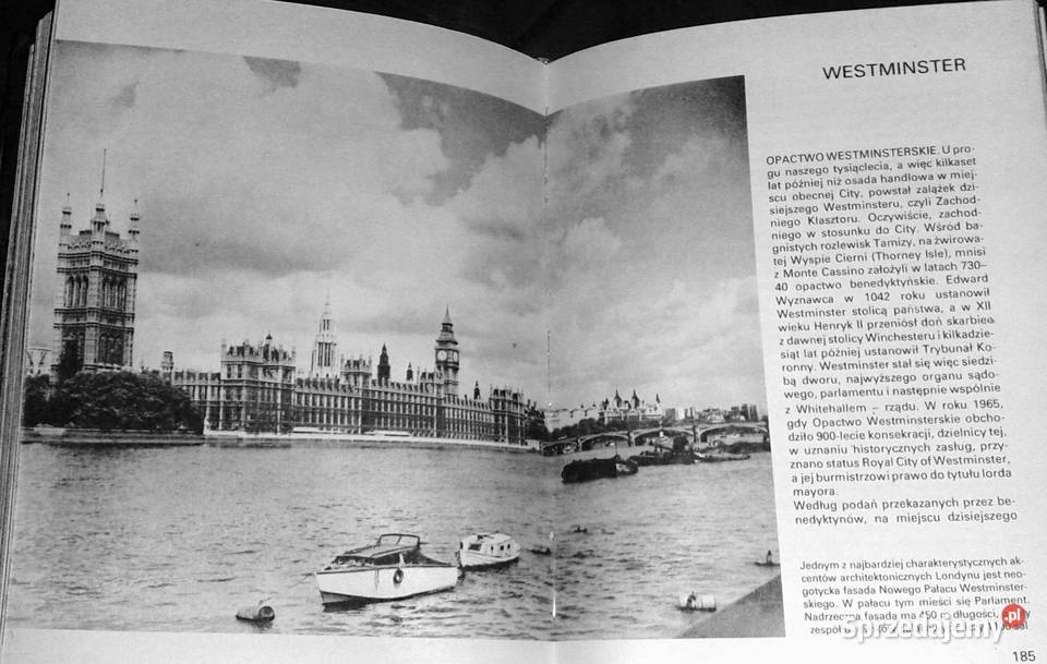 Londyn Zbigniew Boniecki