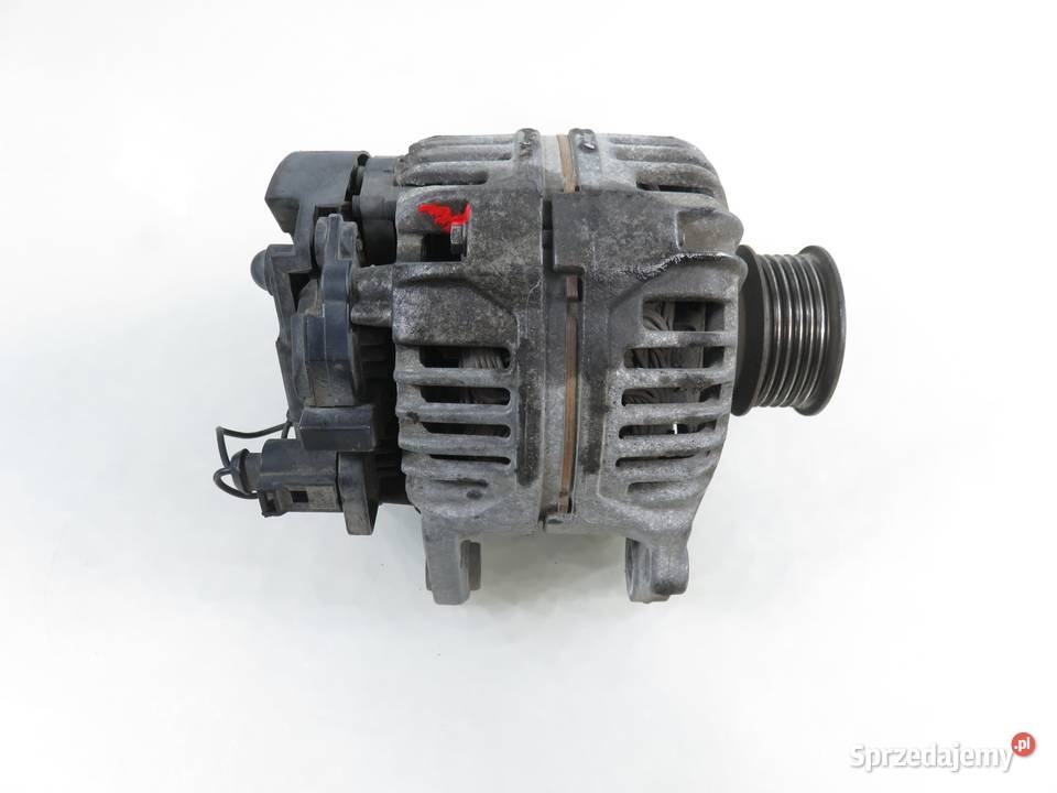 ALTERNATOR VW GOLF IV 16 028903028C 0124315003 sprzedam