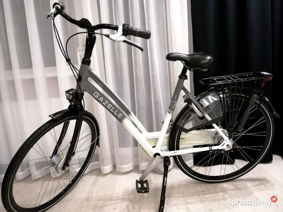 Gazelle Chamonix C7 COMFORT Elbląg