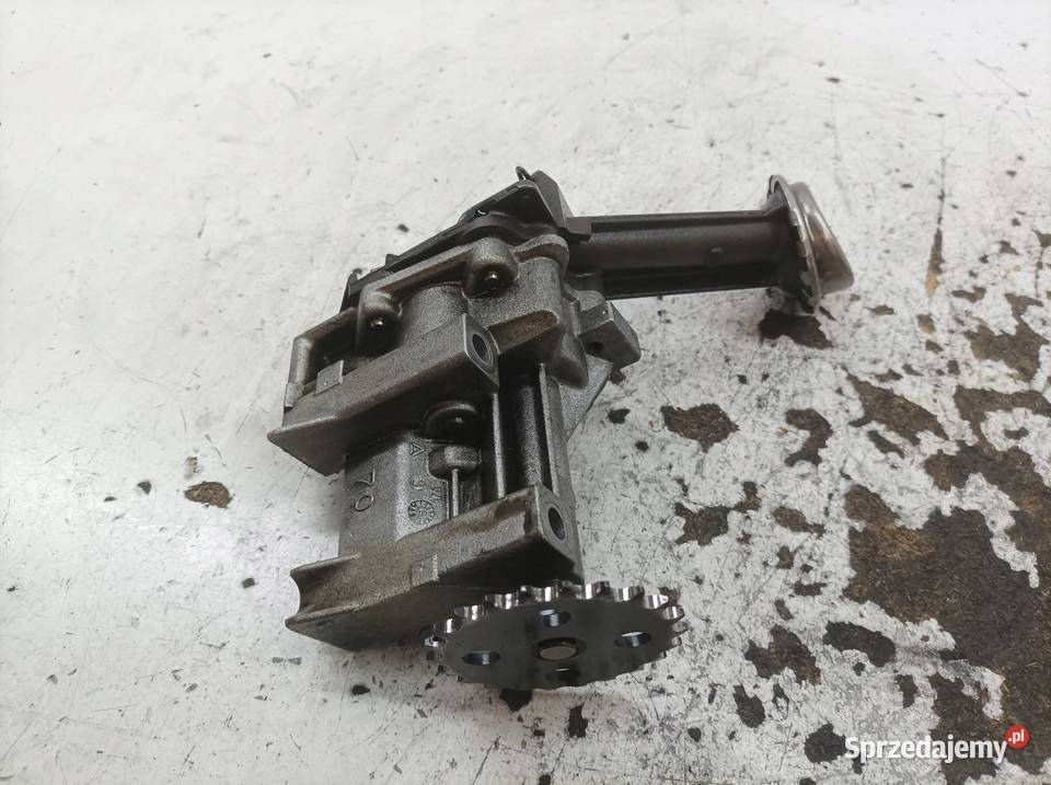 POMPA OLEJU 8200307174 15 D DCI Dacia Dokker I