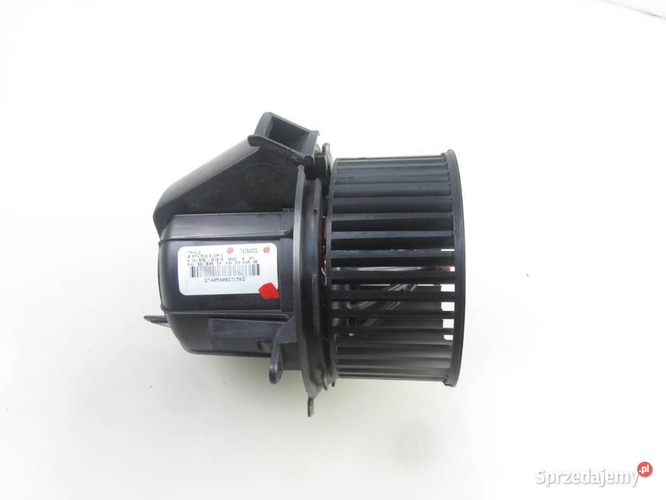 DMUCHAWA CITROEN C4 CACTUS T4054002