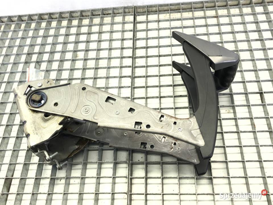 DŹWIGNIA HAMULCA RĘCZNEGO OPEL ZAFIRA B 0515