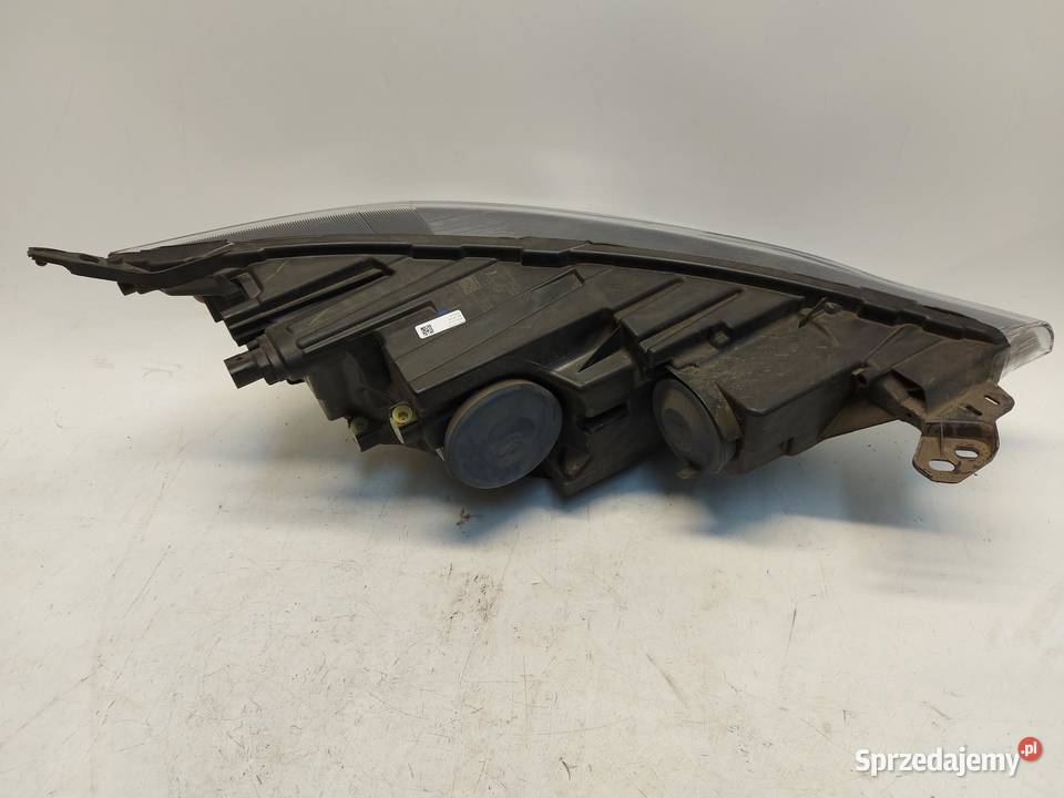 Ford Transit Custom II 2024 lampa lewa przód Lampy przednie