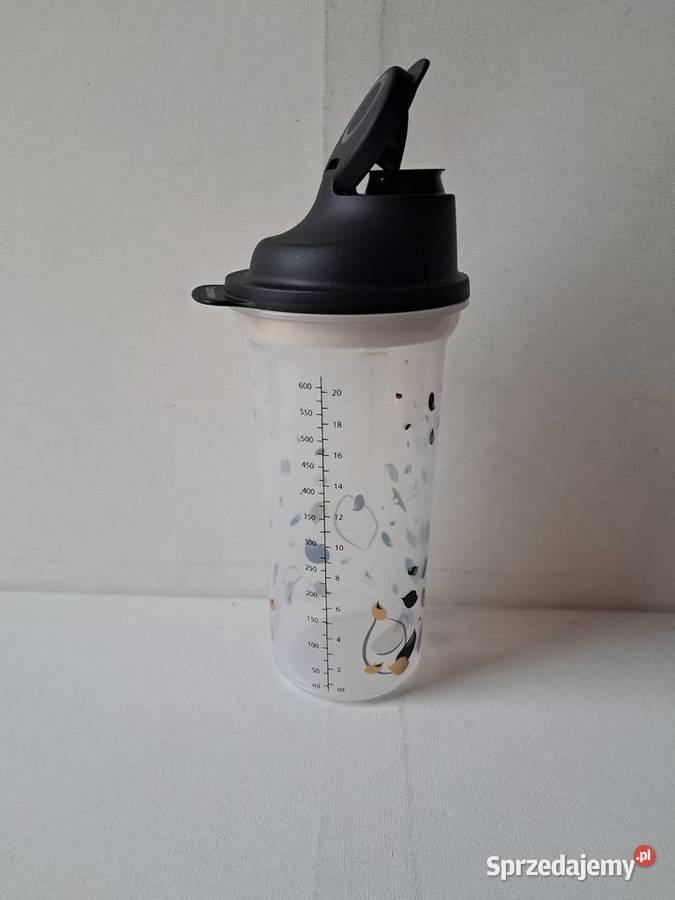 Tupperware shaker 600ml Chęciny