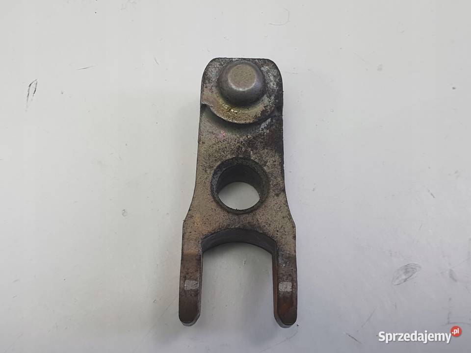 ŁAPKA Ibiza II VW Polo III 19 SDI WTRYSKIWACZA sprzedam