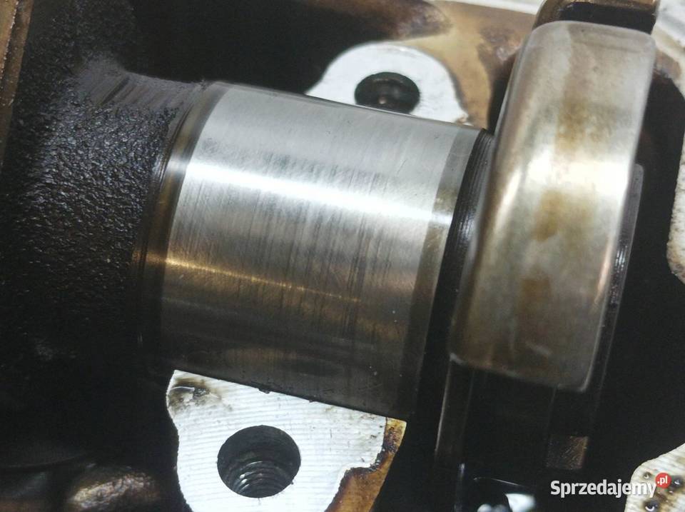 GŁOWICA KOMPLETNA 45 V8 Porsche Cayenne I 2002 Głowice cylindrów Silniki i osprzęt