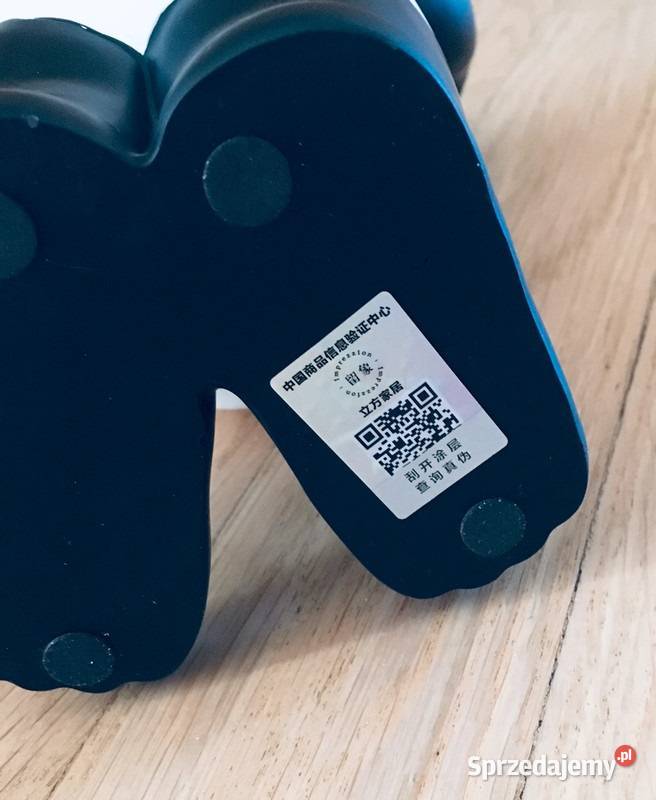 Chińska figurka PorcelanaIdealny prezent Chiński dolnośląskie Wrocław