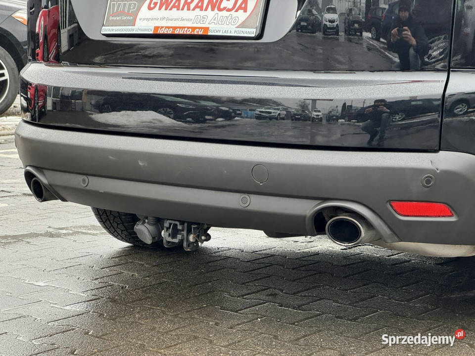 Ford S FILMTitaniumPremium Sound manualna Suchy Las